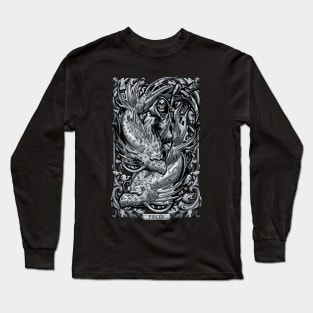 Pisces Long Sleeve T-Shirt